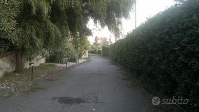 Casa Vacanza in Villa Trecastagni