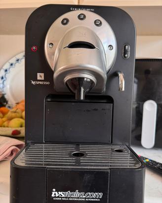 Macchina del caffe cialde