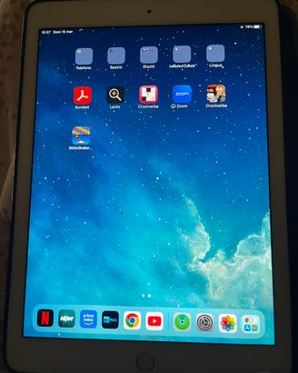 Ipad air 2