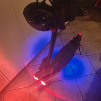 monopattino iscooter ix4 