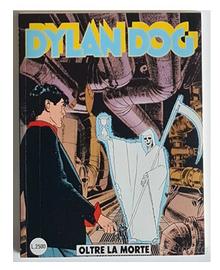 Dylan Dog 88 - Prima Edizione