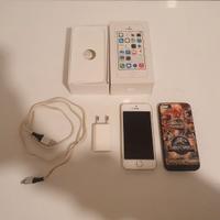 iPhone 5s per pezzi di ricambio