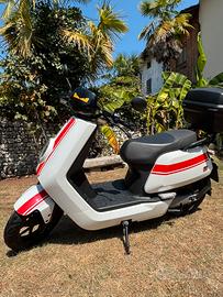Niu Nqi GTS