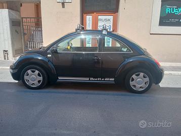 Volkswagen New beetle