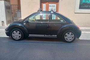 Volkswagen New beetle