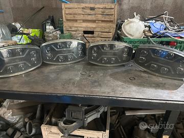 Accessori per camion