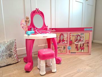 Specchiera Barbie
