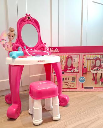 Specchiera Barbie
