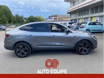 Renault Arkana Hybrid E-Tech 145 CV R.S.Line ...