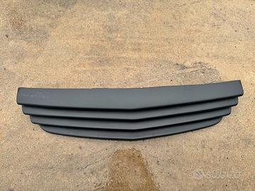 Griglia Tuning Mercedes CLK W209 2002–2009