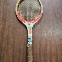 Racchetta da tennis Vintage anni 70