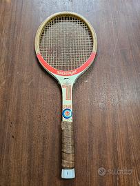 Racchetta da tennis Vintage anni 70