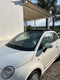 Fiat 500 (2007-2016) - 2009