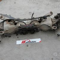 Ponte assale posteriore citroen c5 3 serie