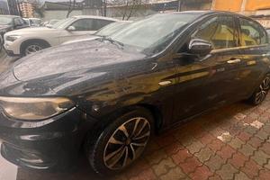 Fiat Tipo 1.6 Mjt 4 porte Lounge