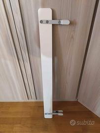 Spondina letto Ikea