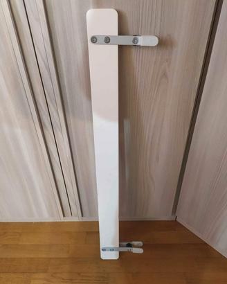 Spondina letto Ikea