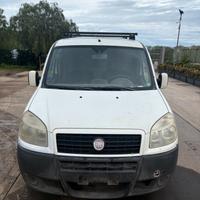 RICAMBI FIAT DOBLO 1.6 B/METANO ANNO:2009
