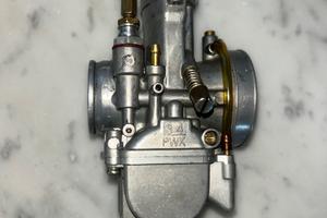 Carburatore 34 PWK