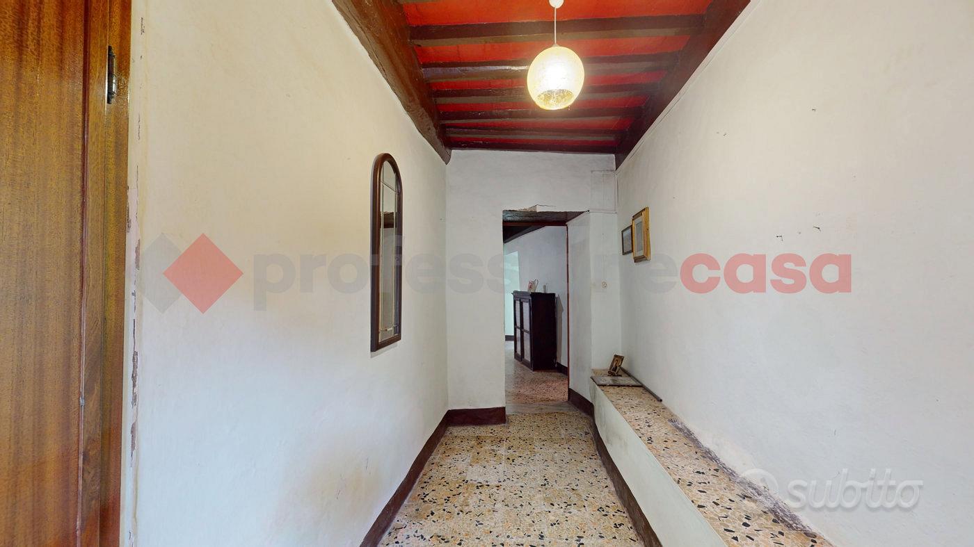 Appartamento – Borgo a Mozzano, San Romano - Vista 4