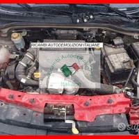 Motore Fiat 1300 Diesel Cod. 263A2000