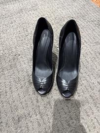 Décolleté Bottega veneta