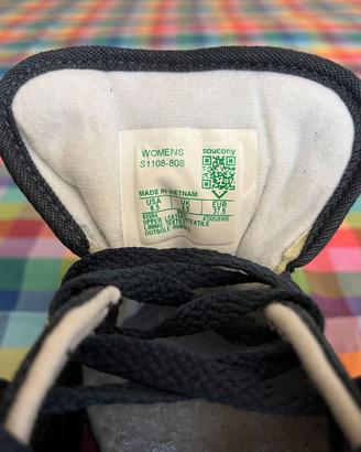 Scarpe Sneakers - Originali Saucony