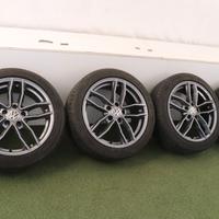 Cerchi in lega Volkswagen Golf Touran Tiguan T-Roc