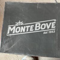 Scarponi lavoro montebove