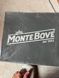 Scarponi lavoro montebove