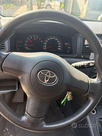 TOYOTA COROLLA 1.4 16V 5P ESP