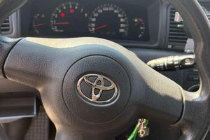 TOYOTA COROLLA 1.4 16V 5P ESP