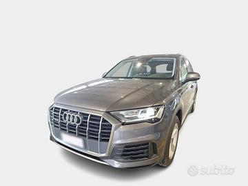 AUDI Q7 3.0 50 TDI MHEV QUATTRO TIPTRONIC BUSINESS