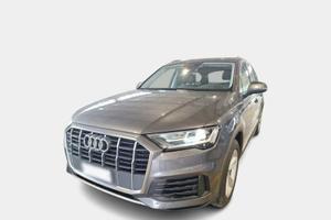 AUDI Q7 3.0 50 TDI MHEV QUATTRO TIPTRONIC BUSINESS