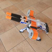 nerf rhino-fire