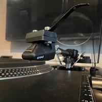 Braccio Giradischi Tonearm Jelco Sa-250st