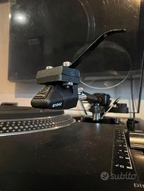 Braccio Giradischi Tonearm Jelco Sa-250st