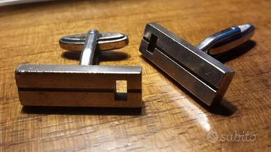 gemelli da polso "FROM" anni 60 Danimarca