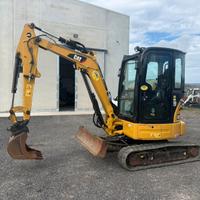 Caterpillar 303 E