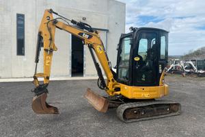 Caterpillar 303 E