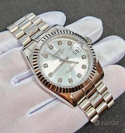 seiko 36mm