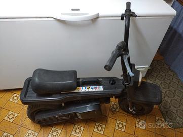 italjet pack 3 pieghevole da collezione 