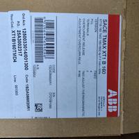 6GK73431EX110XE0+Abb Tmax xt1b160