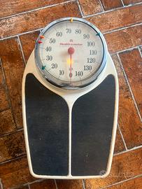 Bilancia pesapersone professionale