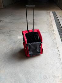 Trasportino Cane