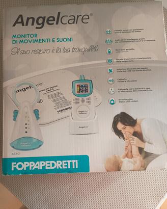 Baby monitor