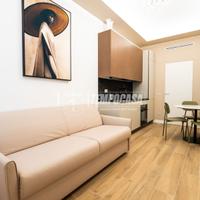 MERAVIGLIOSO DUE LOCALI NUOVO E ARREDATO! CON BALC