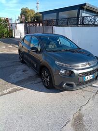 Citroen C3 GPL 