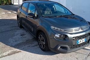 Citroen C3 GPL 