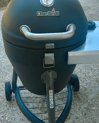 Charbroil Kamander